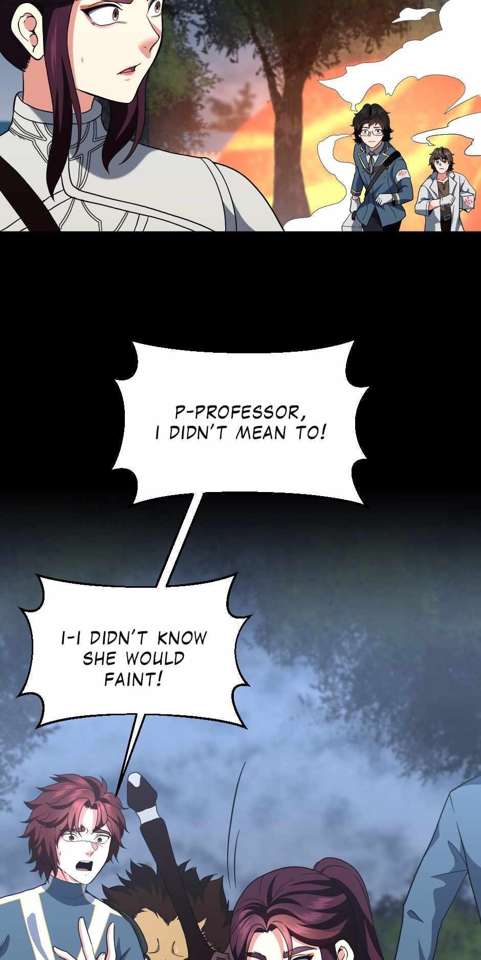 The Beginning After the End chapter 100 page 55