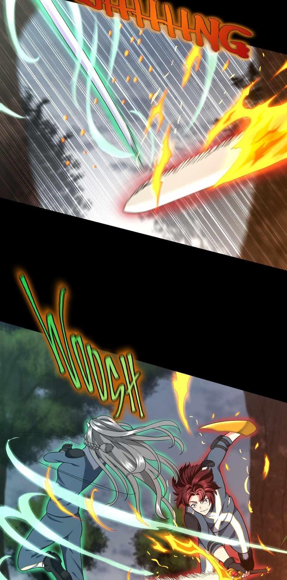 The Beginning After the End chapter 100 page 6