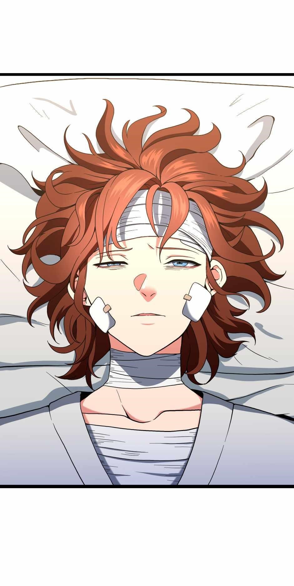 The Beginning After the End chapter 100 page 60