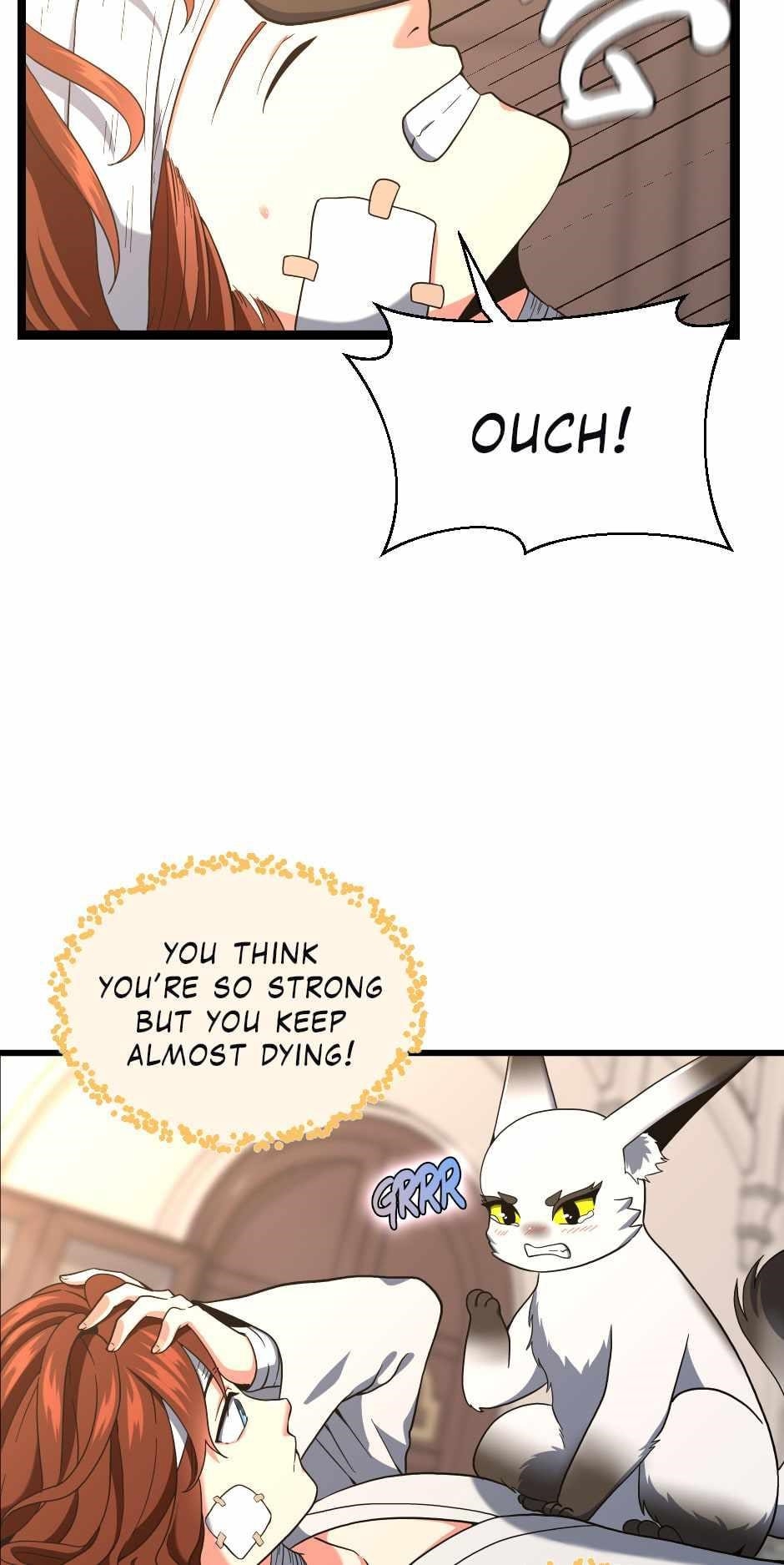 The Beginning After the End chapter 100 page 63