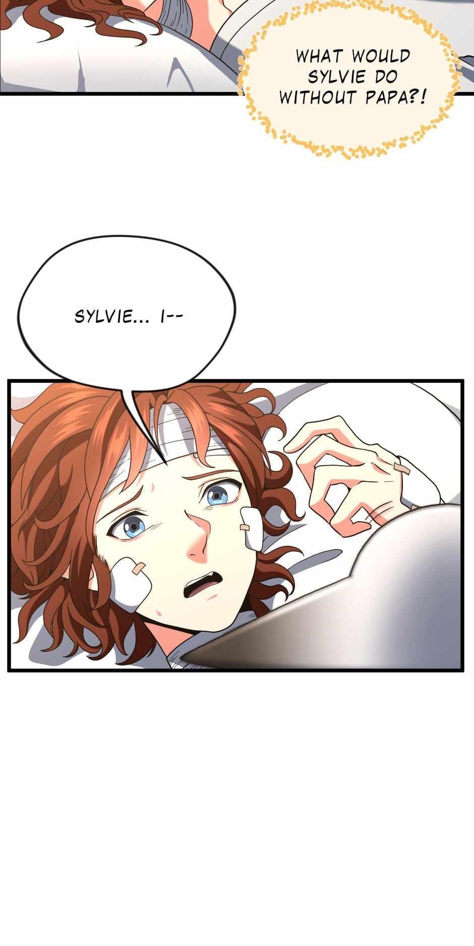 The Beginning After the End chapter 100 page 64