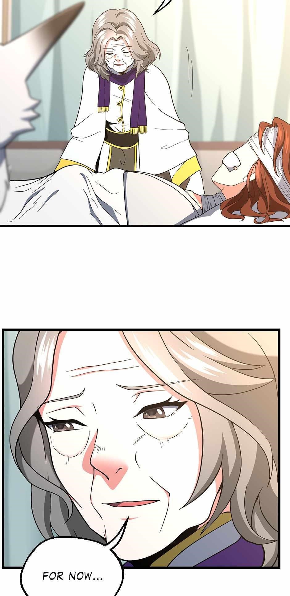 The Beginning After the End chapter 100 page 71