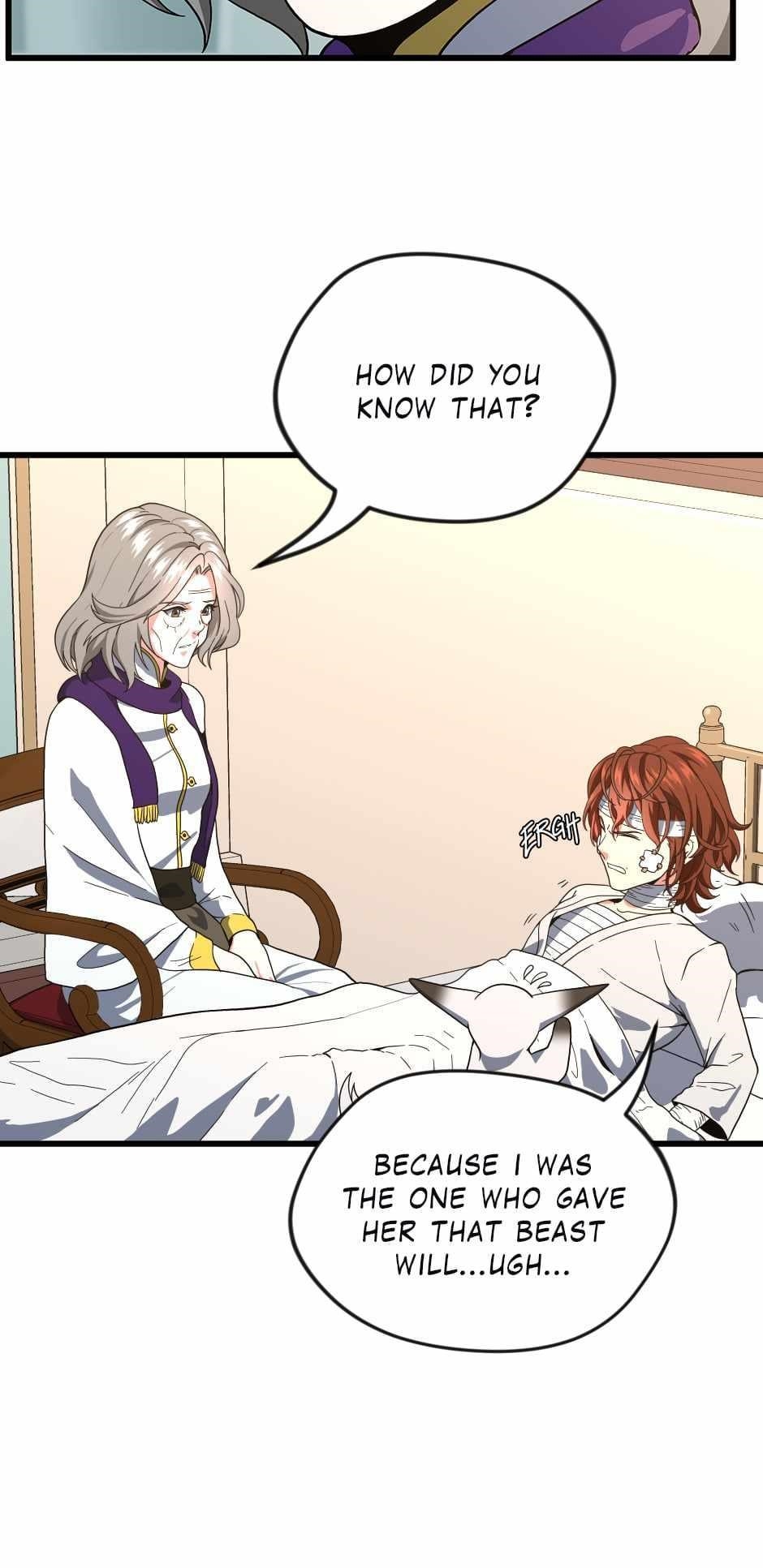 The Beginning After the End chapter 100 page 73