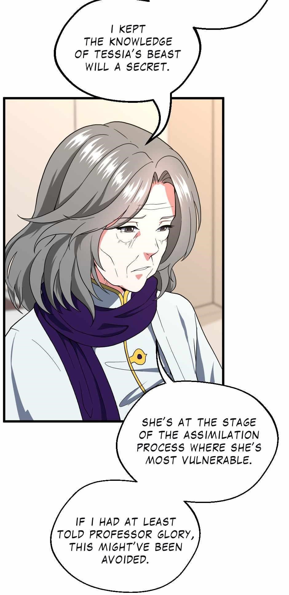 The Beginning After the End chapter 100 page 75