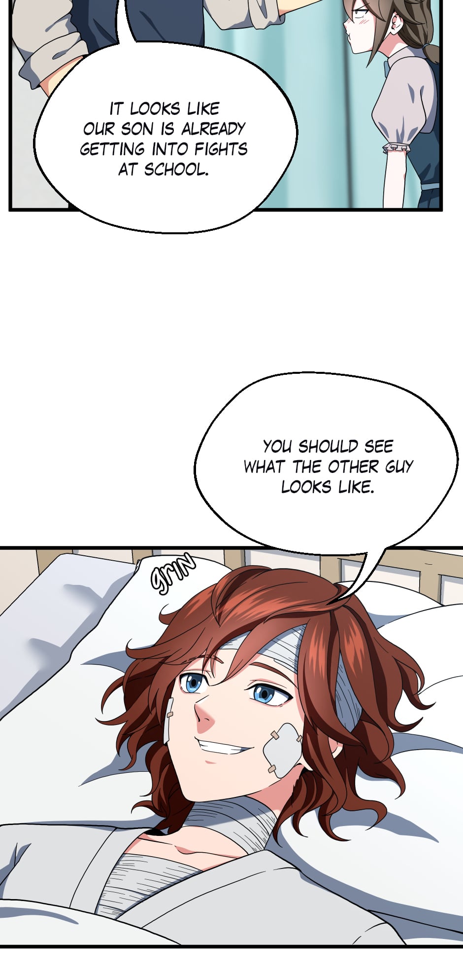 The Beginning After the End chapter 101 page 11