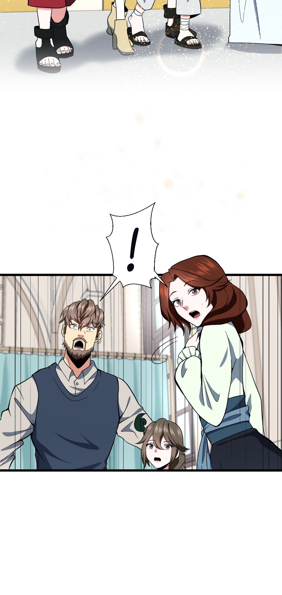 The Beginning After the End chapter 101 page 17