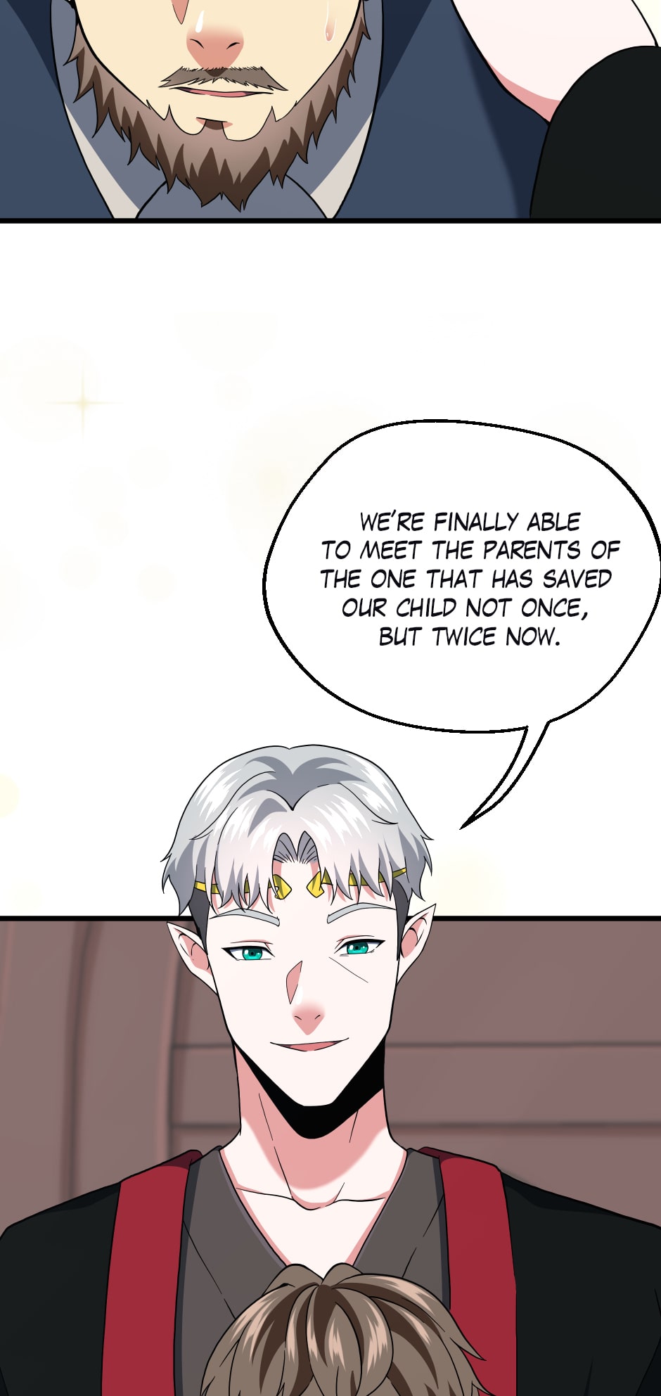 The Beginning After the End chapter 101 page 19