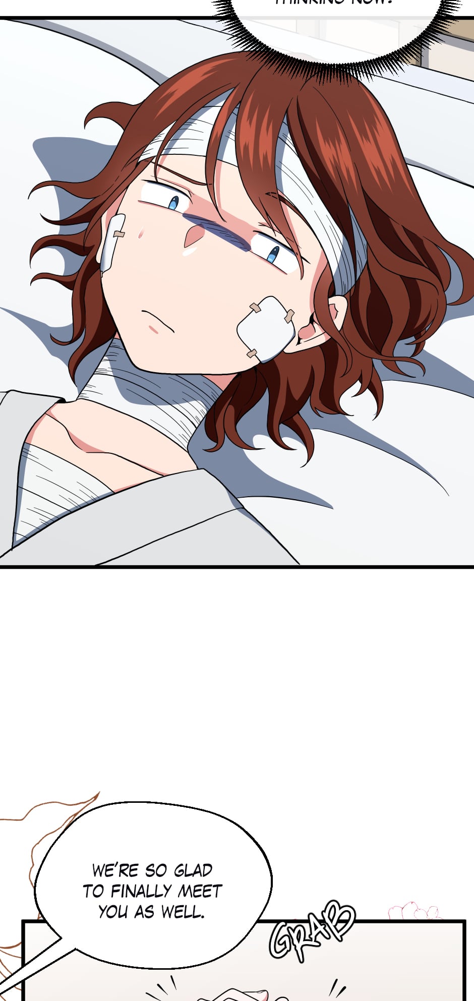 The Beginning After the End chapter 101 page 26