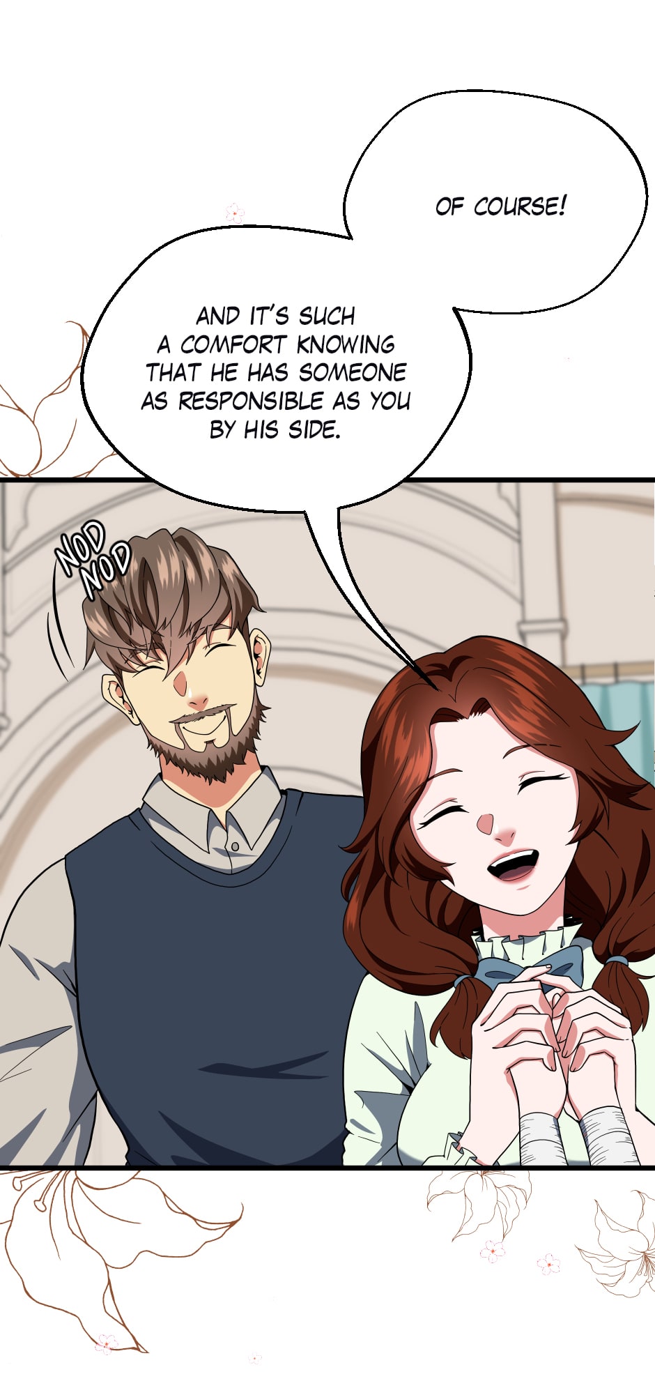 The Beginning After the End chapter 101 page 29