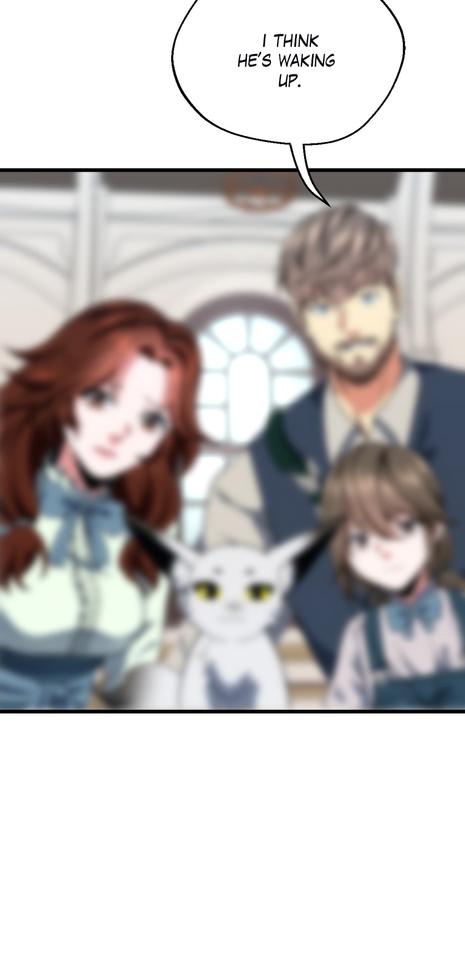 The Beginning After the End chapter 101 page 3