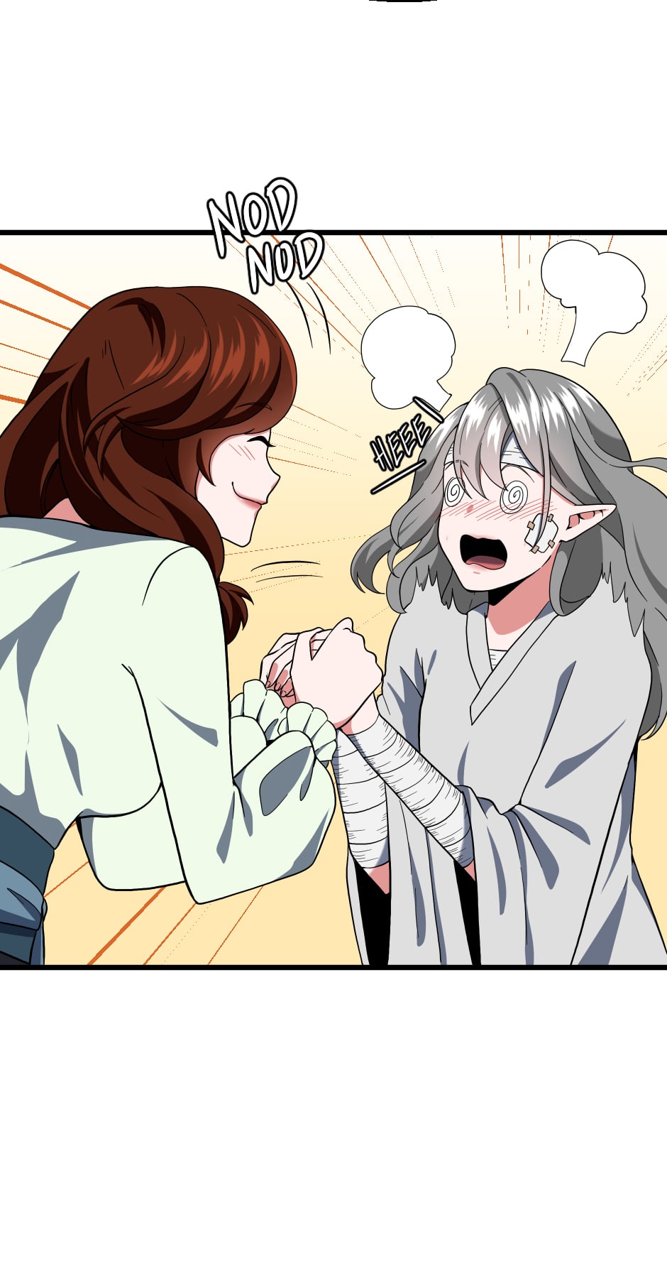 The Beginning After the End chapter 101 page 31