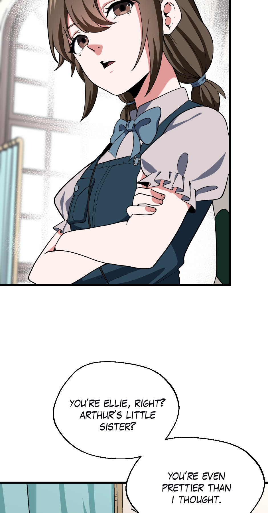 The Beginning After the End chapter 101 page 38