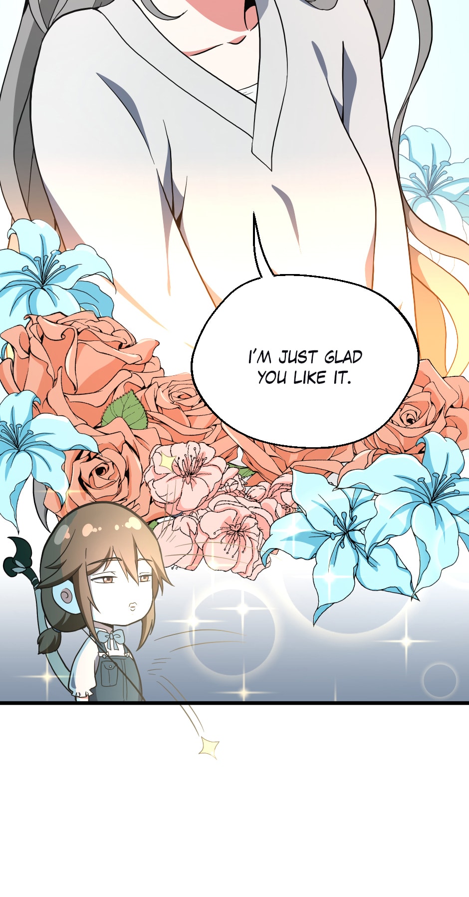 The Beginning After the End chapter 101 page 42