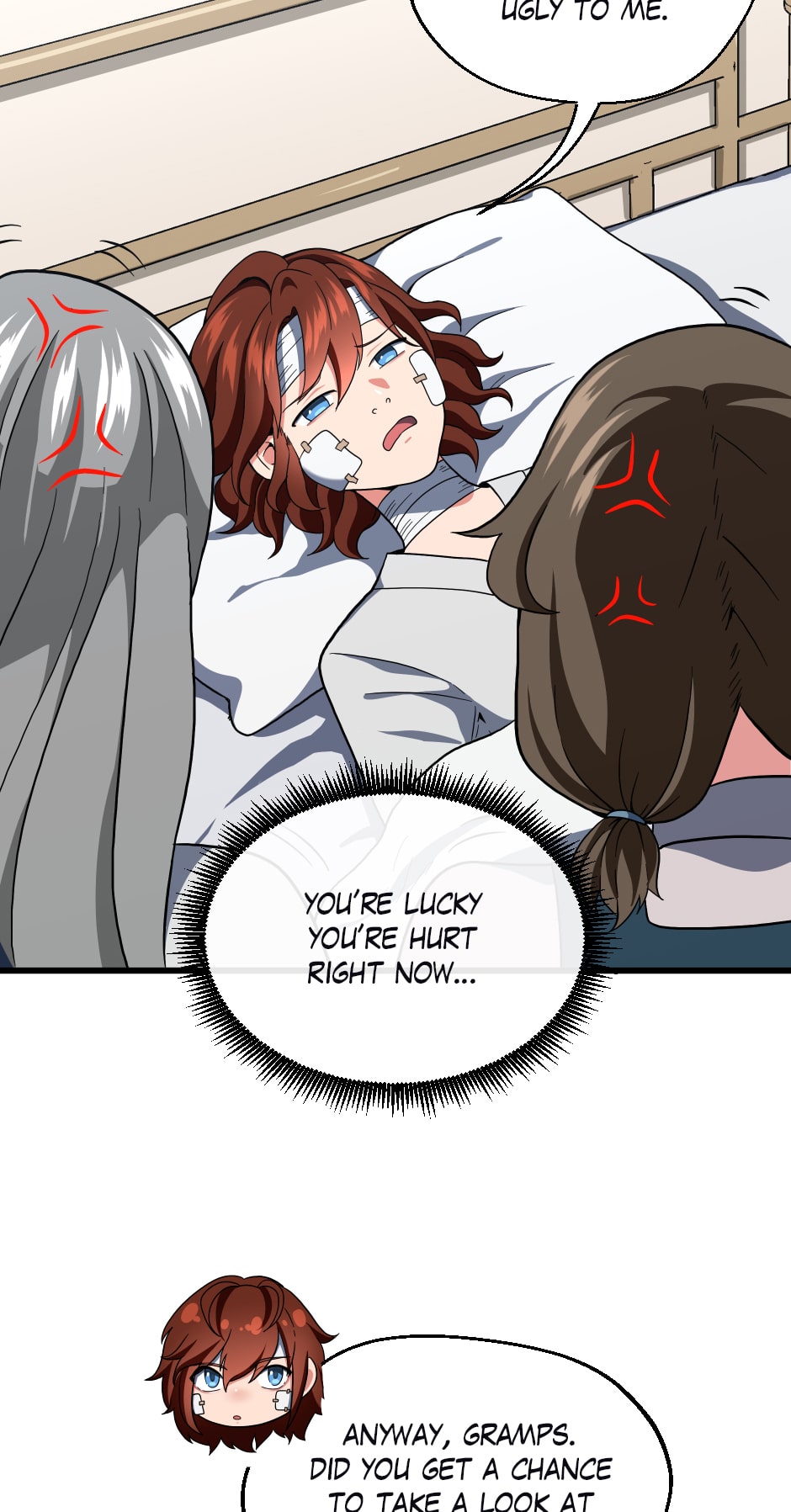 The Beginning After the End chapter 101 page 44