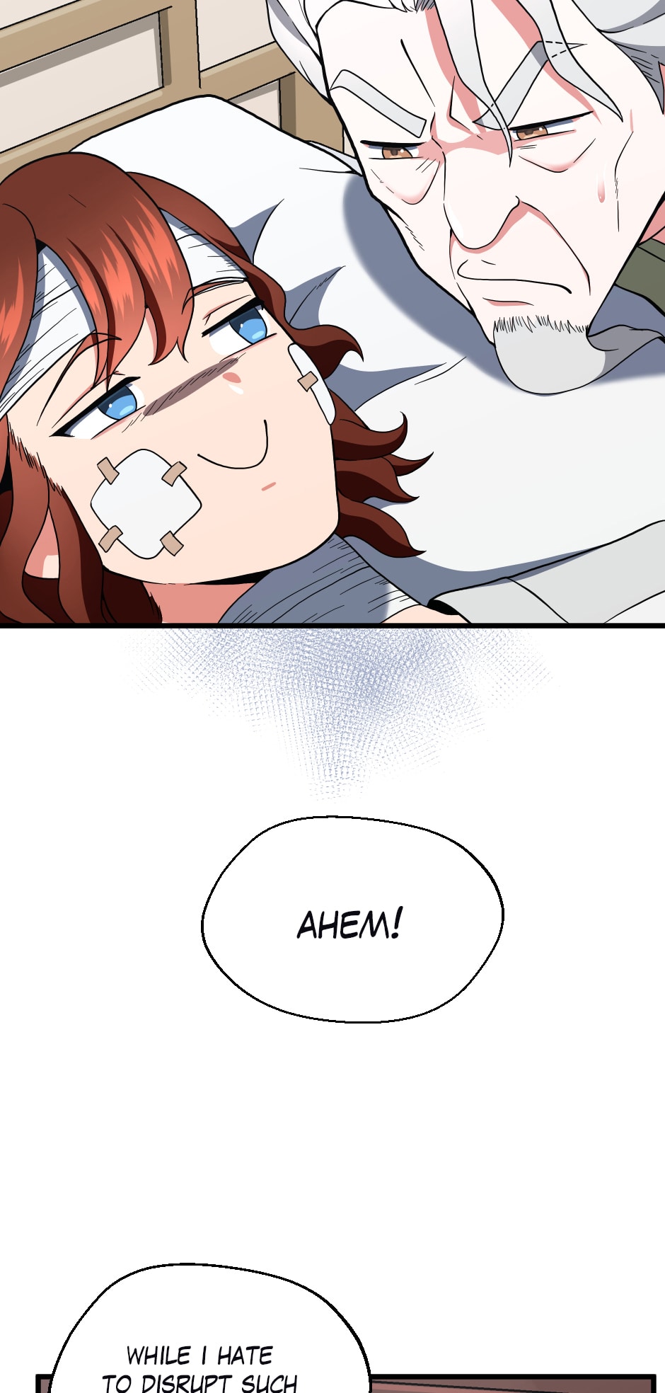 The Beginning After the End chapter 101 page 47