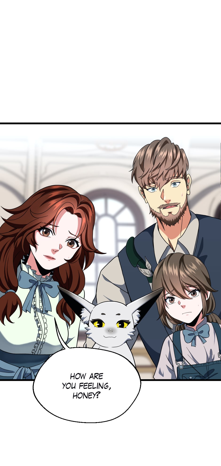 The Beginning After the End chapter 101 page 5