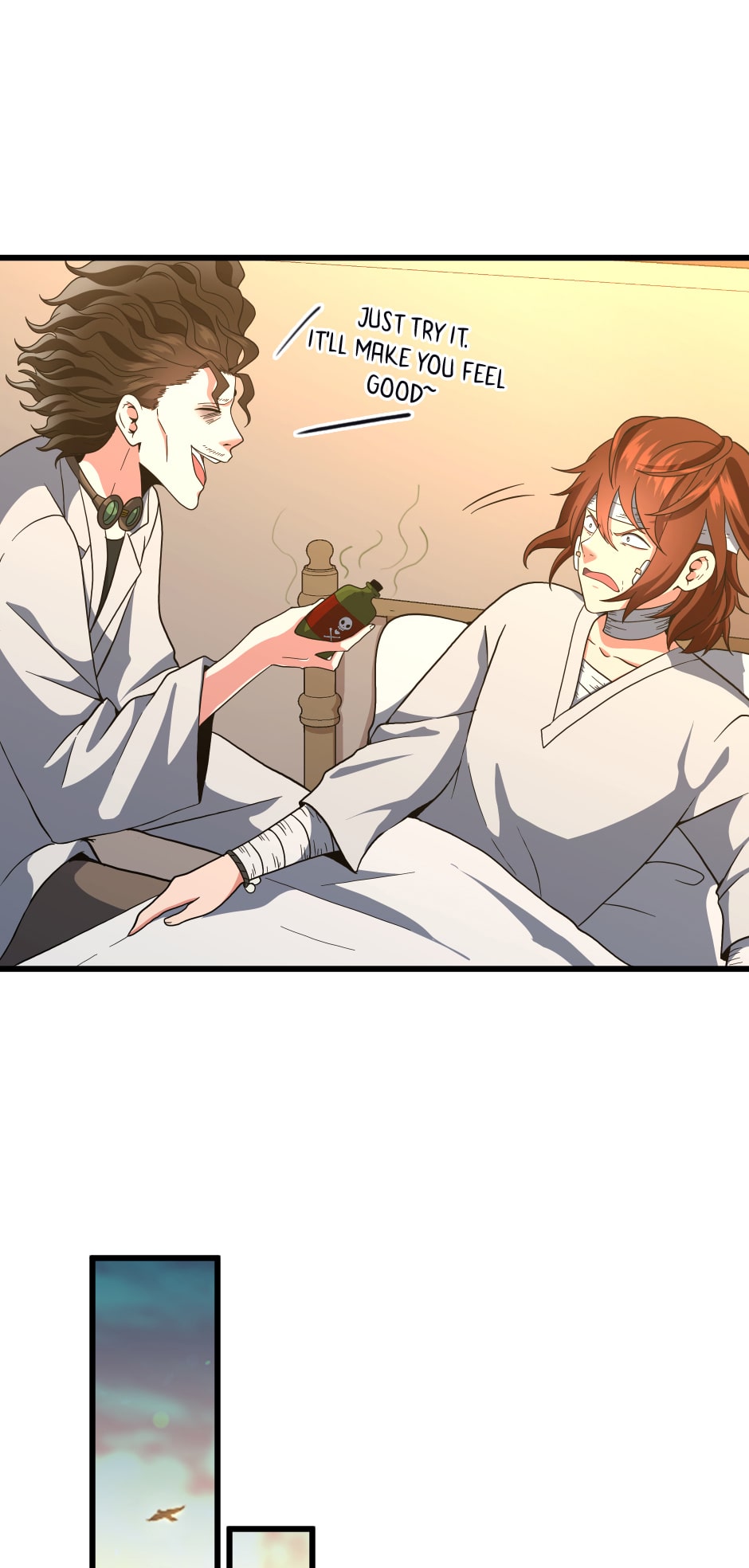 The Beginning After the End chapter 101 page 56