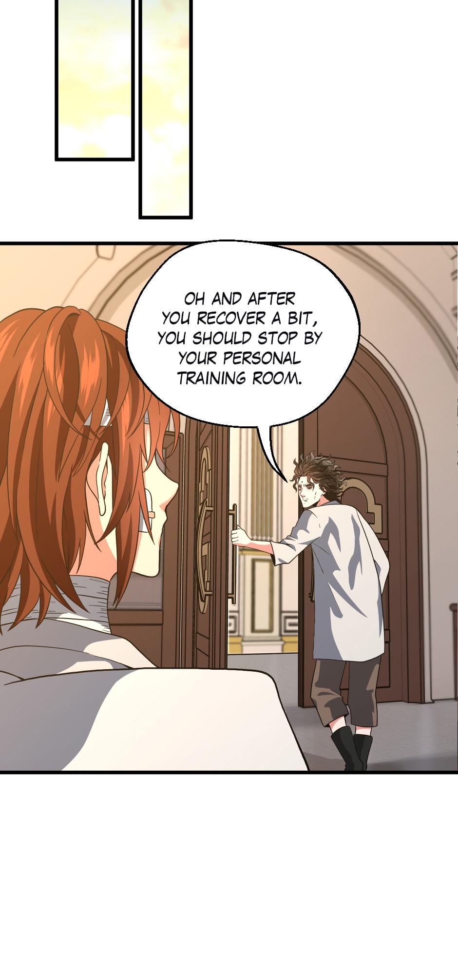 The Beginning After the End chapter 101 page 57