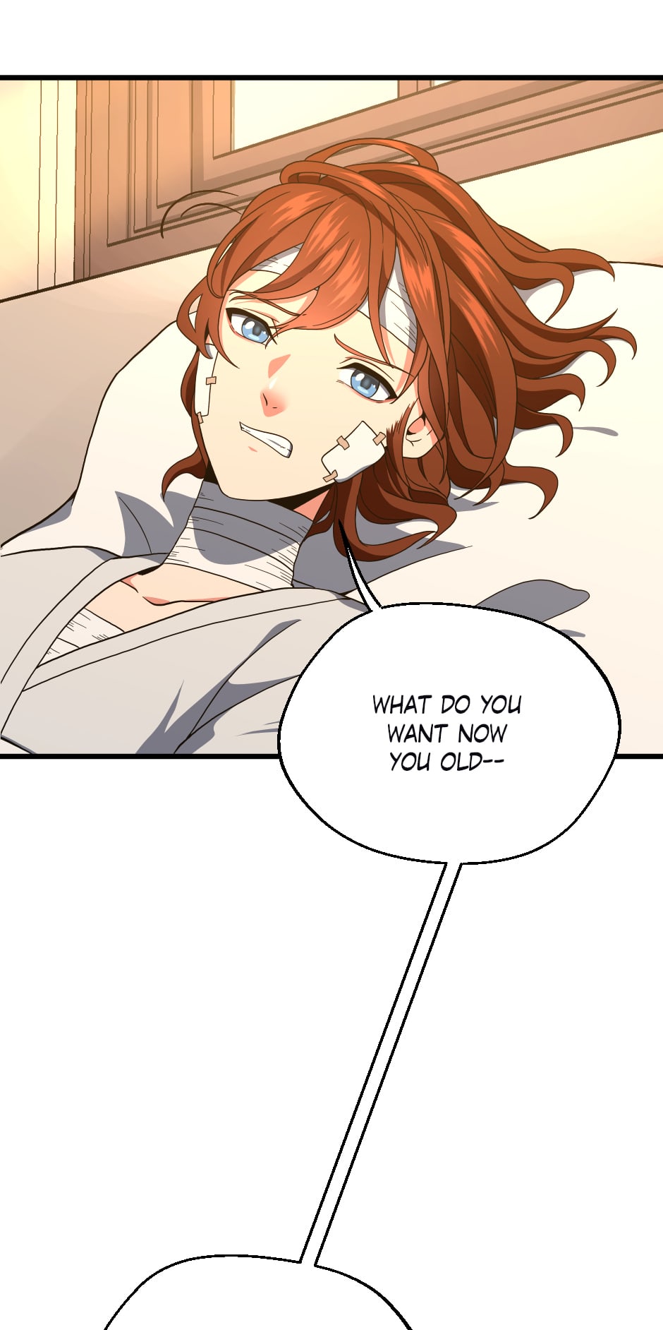 The Beginning After the End chapter 101 page 62