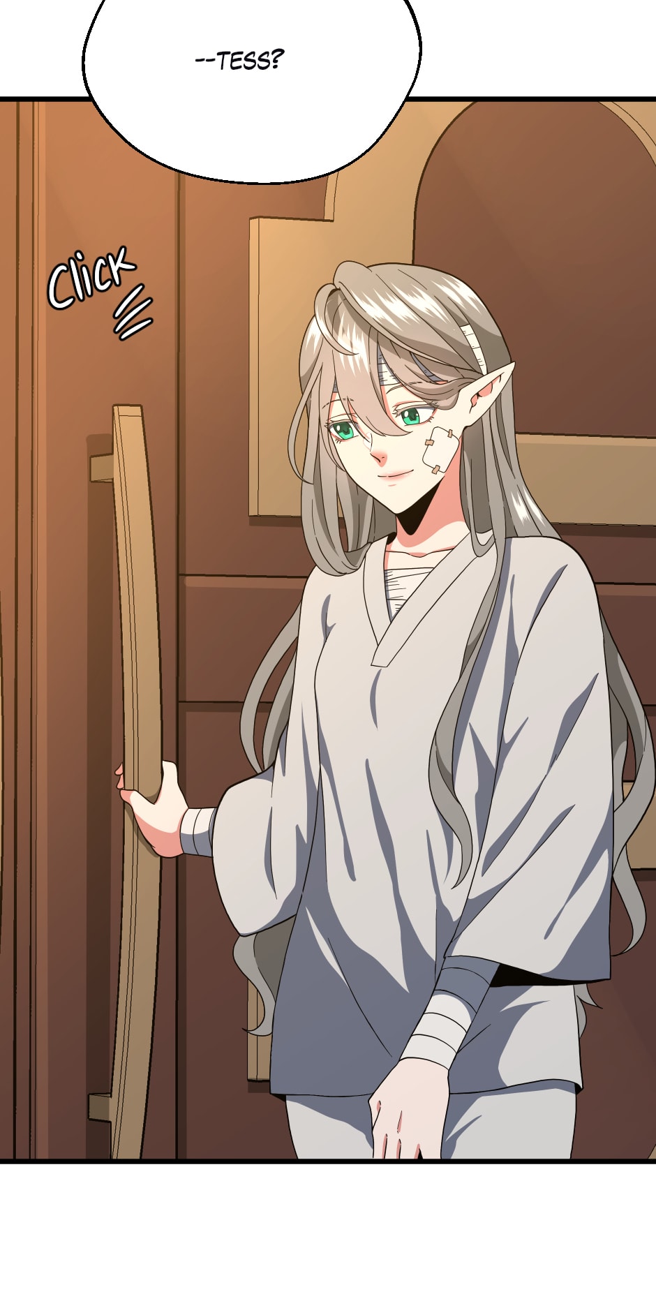 The Beginning After the End chapter 101 page 63