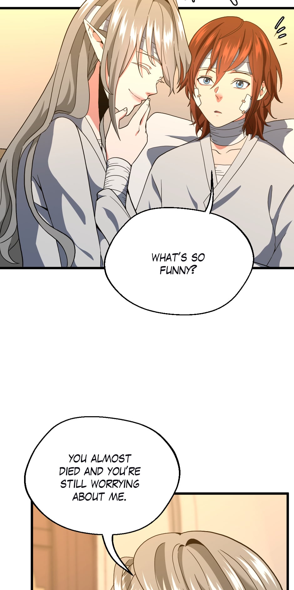 The Beginning After the End chapter 101 page 66