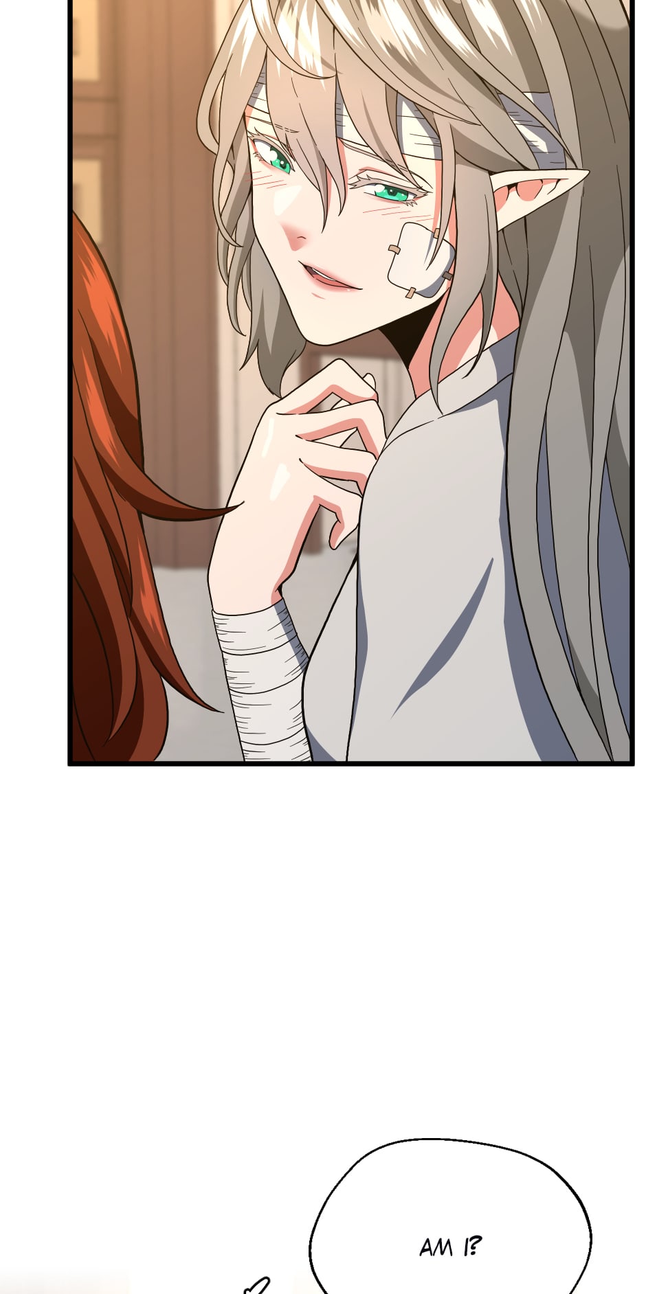 The Beginning After the End chapter 101 page 67