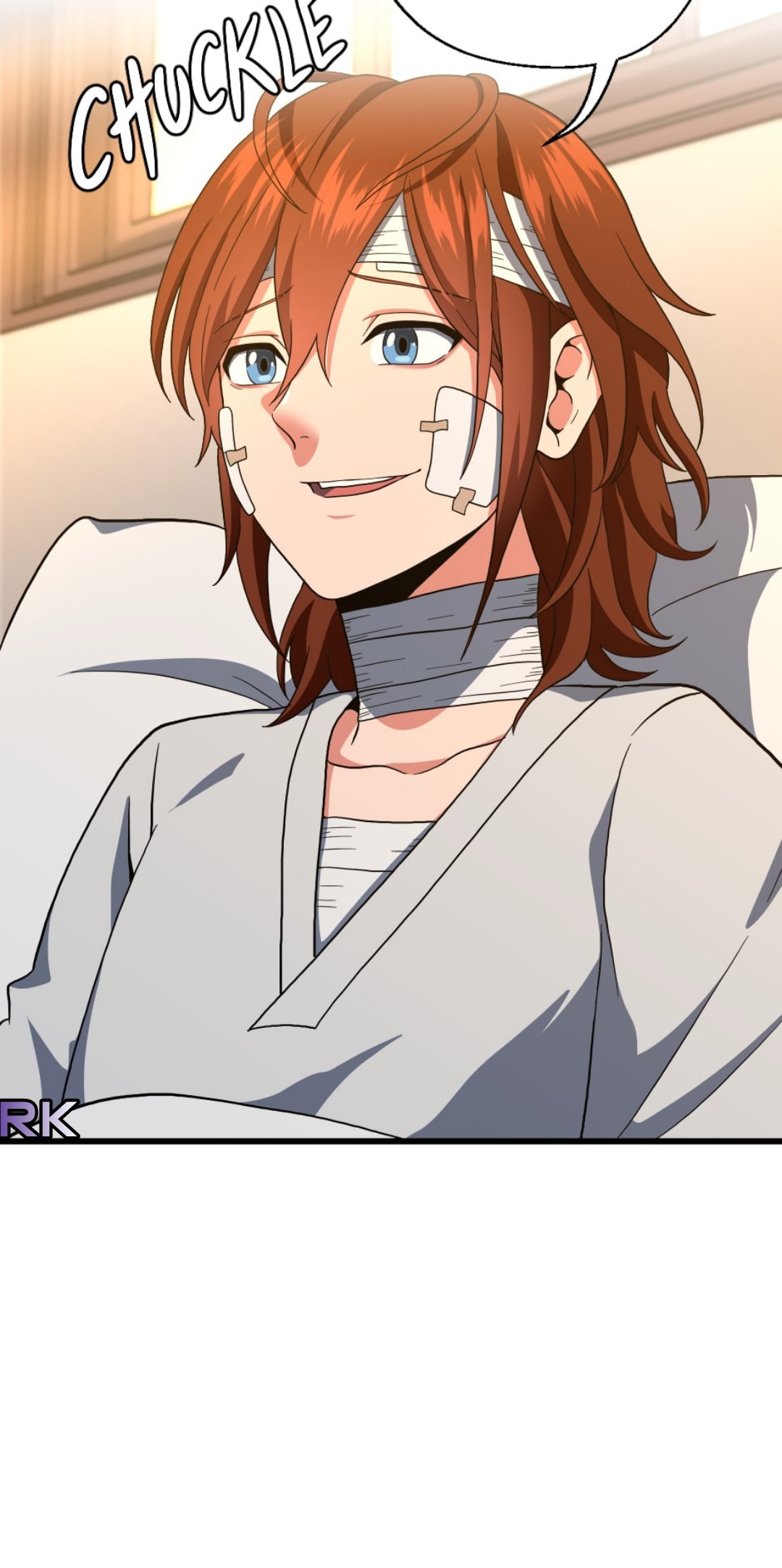 The Beginning After the End chapter 101 page 68