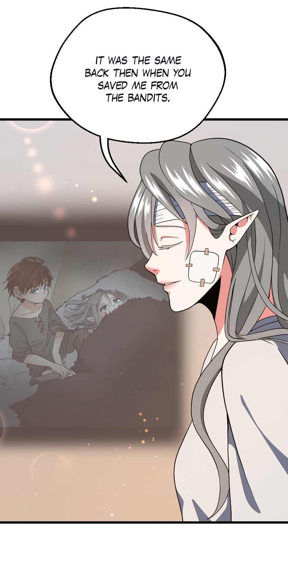 The Beginning After the End chapter 101 page 69