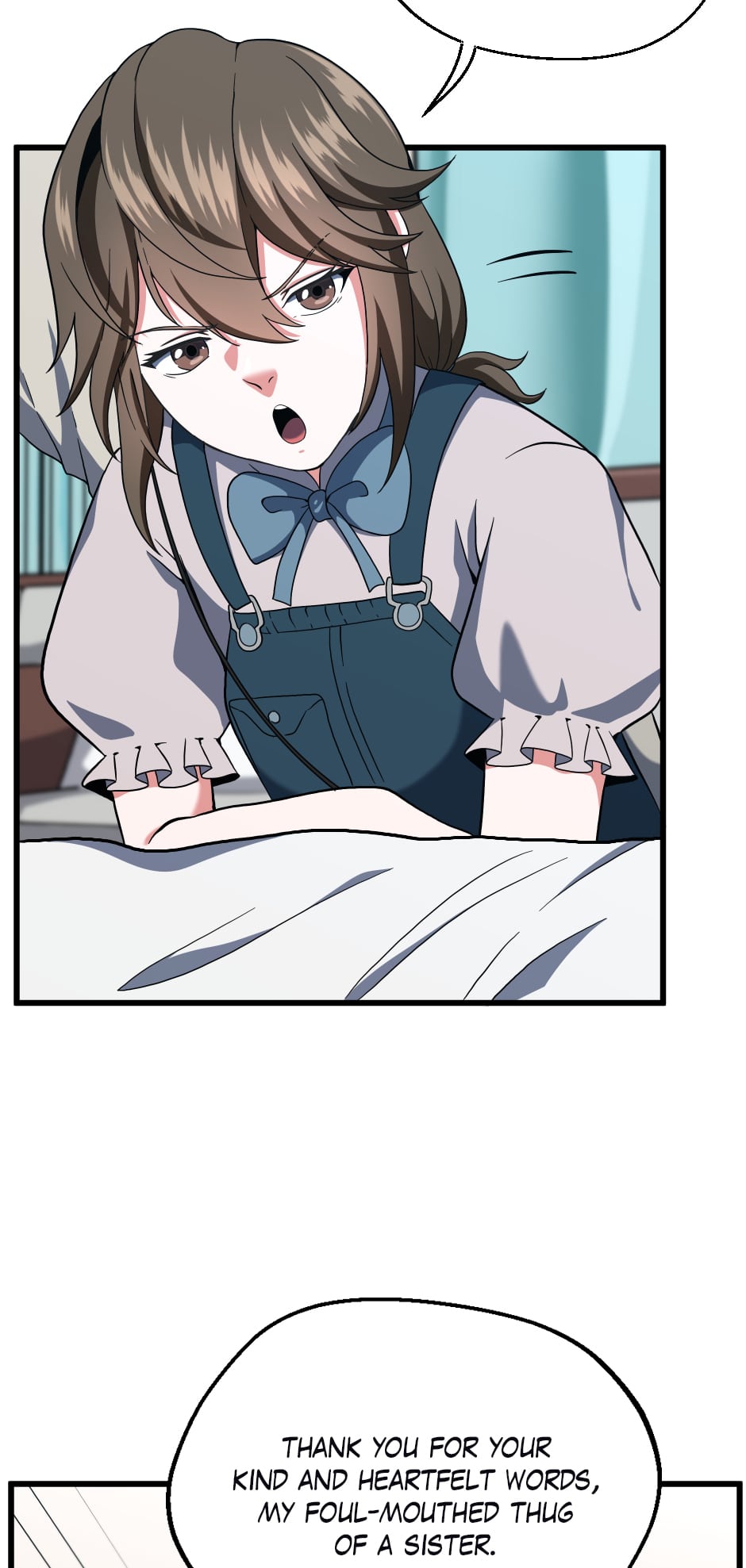 The Beginning After the End chapter 101 page 7