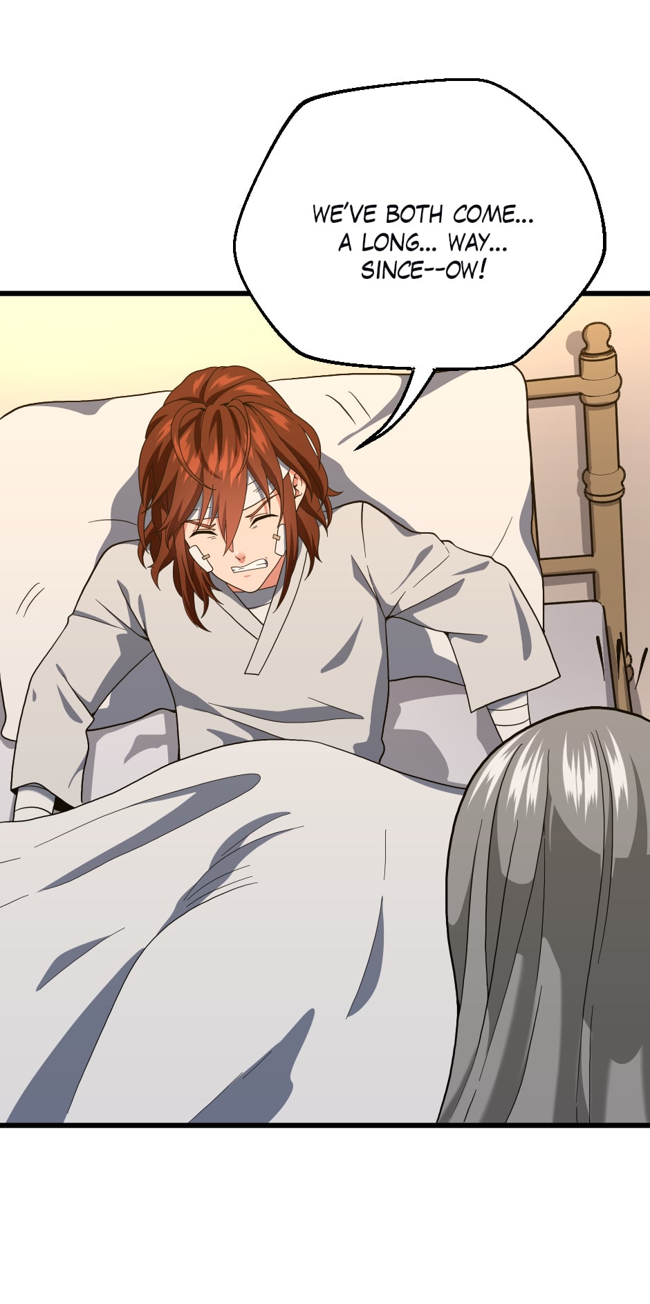 The Beginning After the End chapter 101 page 70