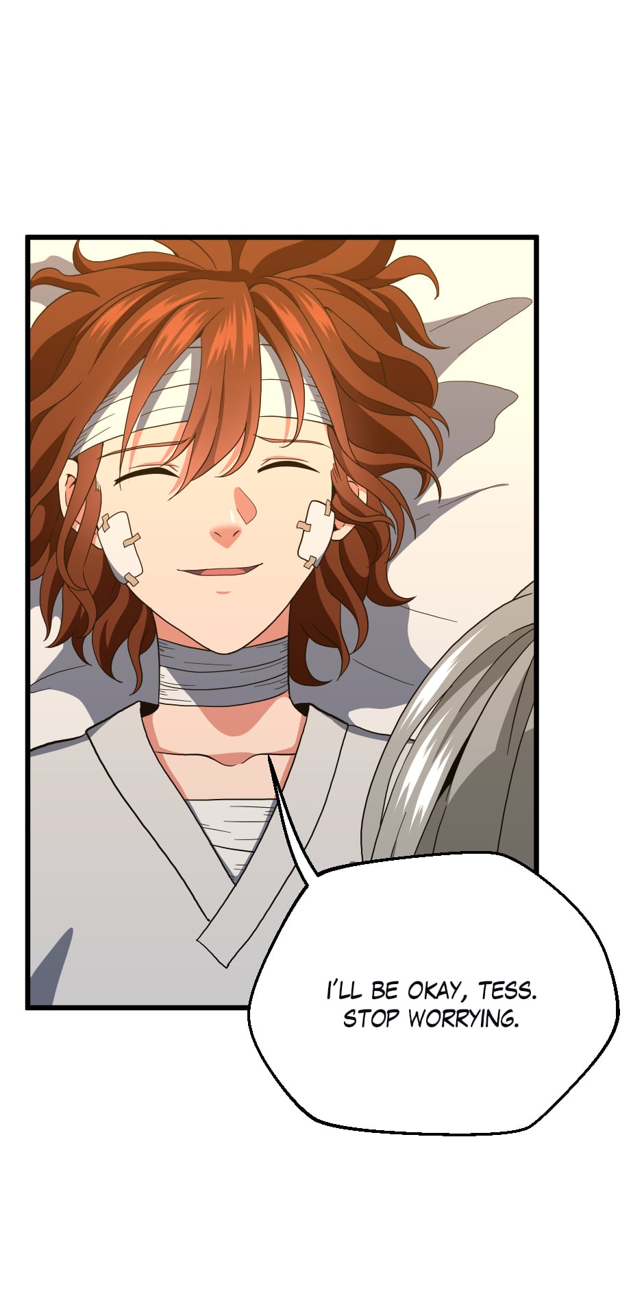 The Beginning After the End chapter 101 page 72