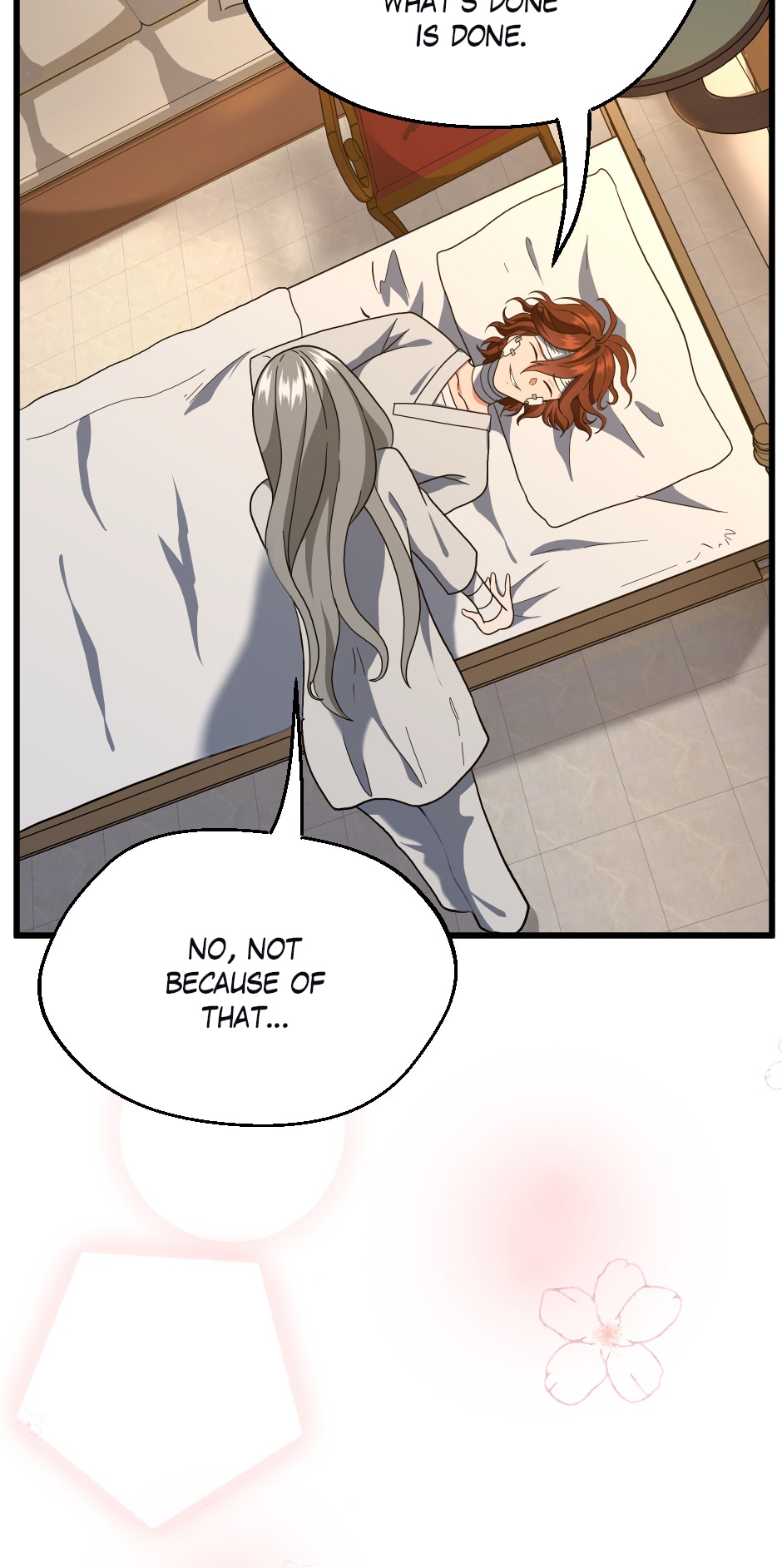 The Beginning After the End chapter 101 page 74