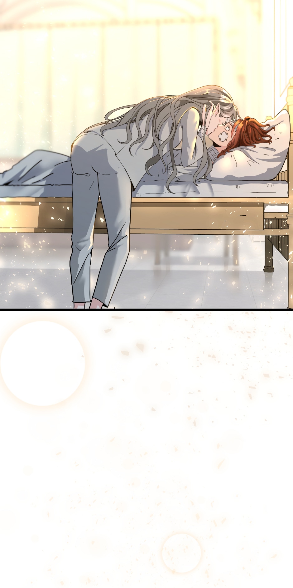 The Beginning After the End chapter 101 page 77