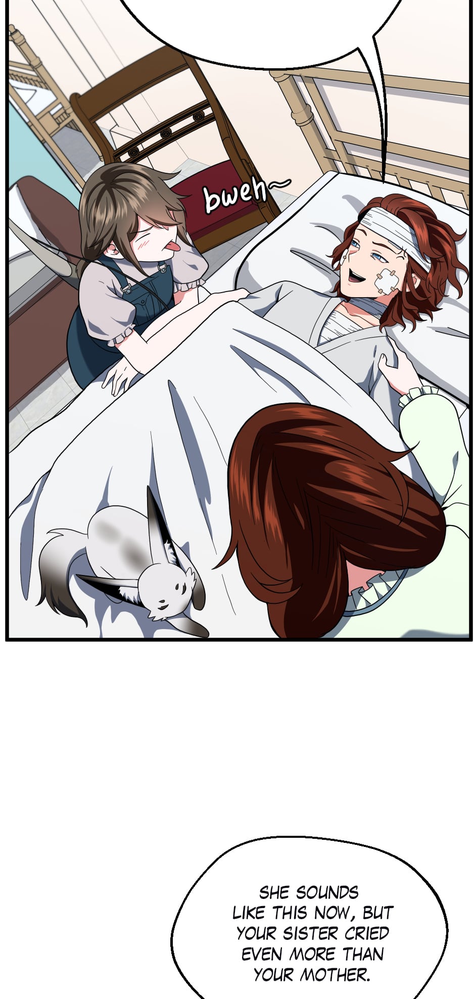 The Beginning After the End chapter 101 page 8