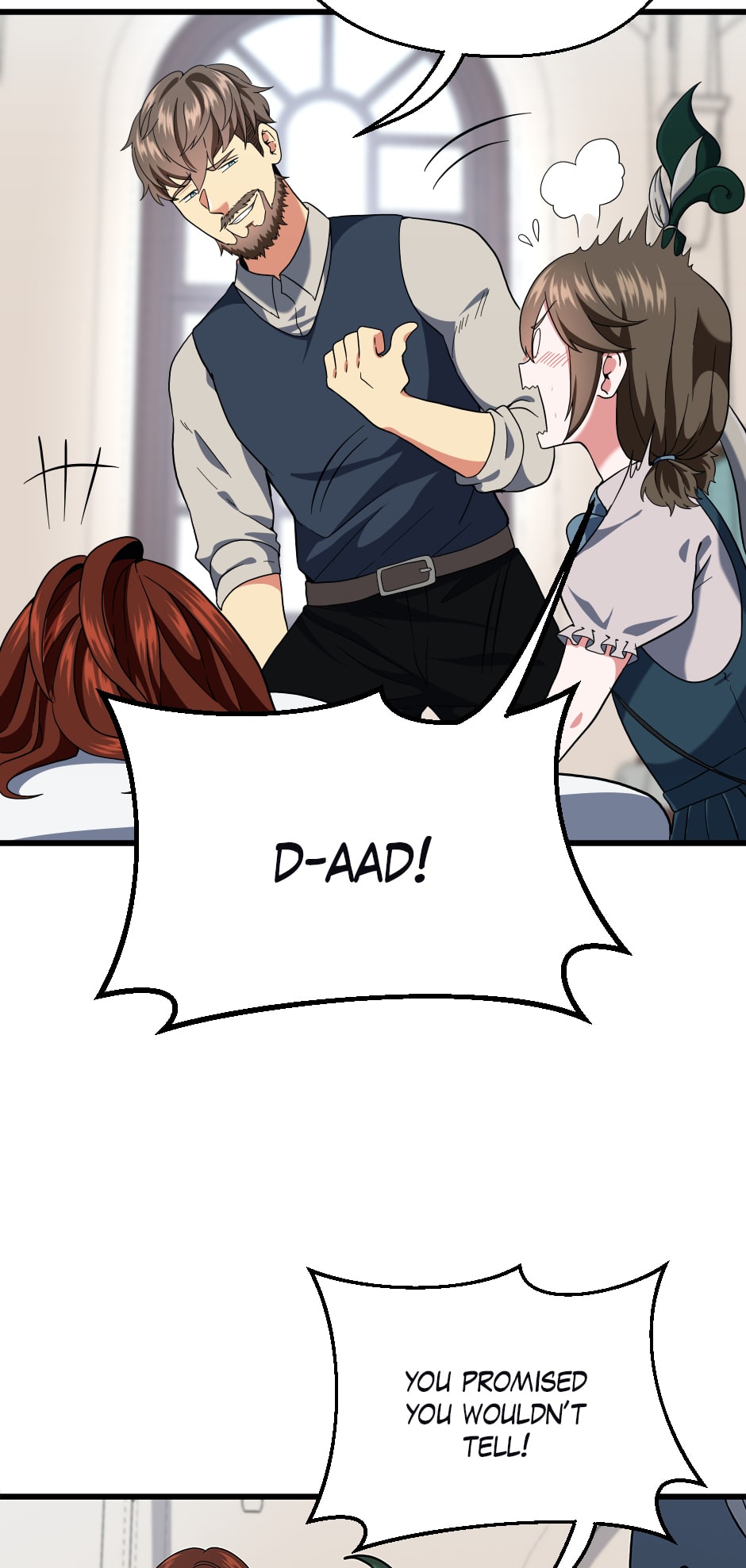 The Beginning After the End chapter 101 page 9