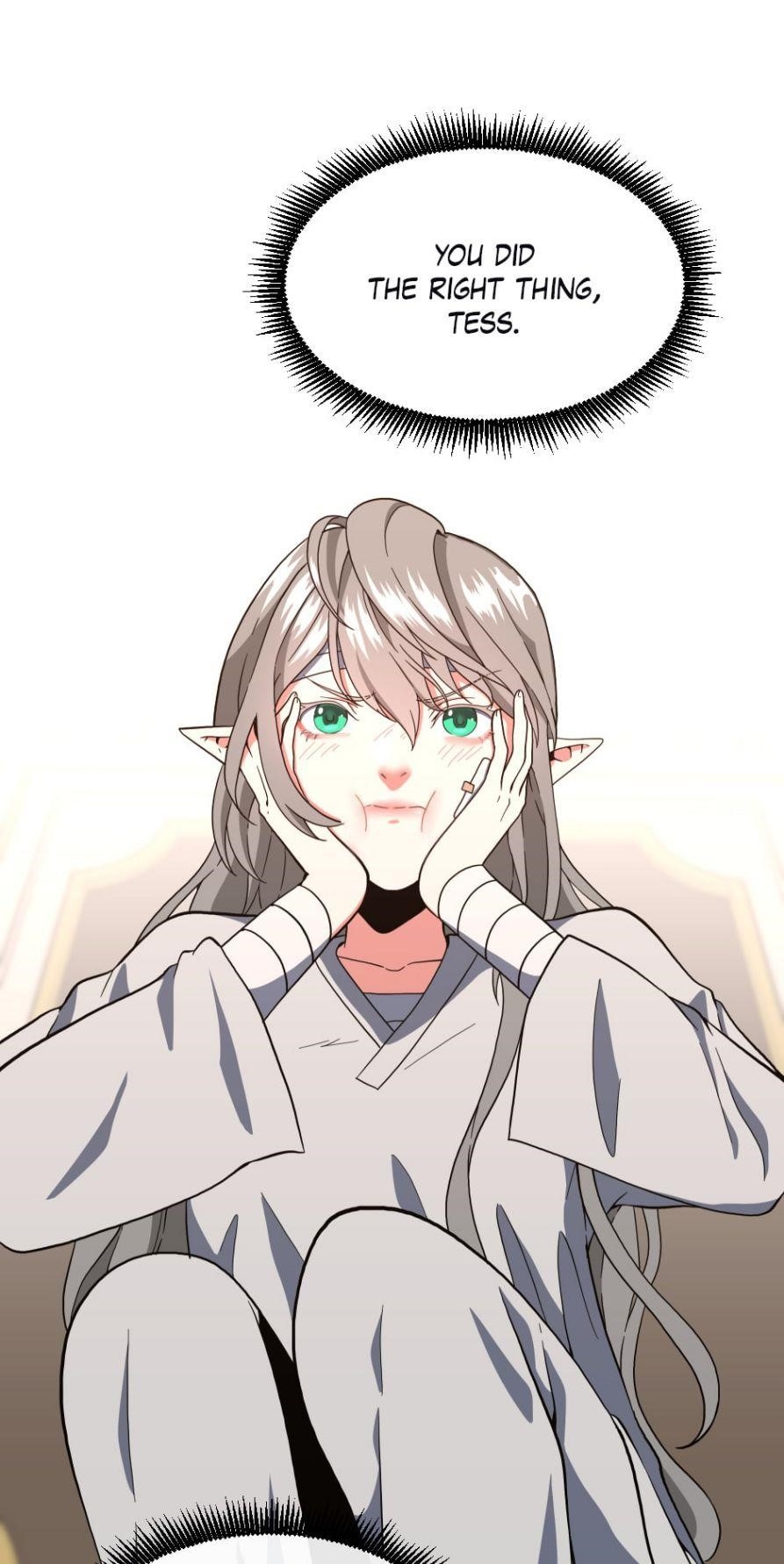 The Beginning After the End chapter 102 page 15