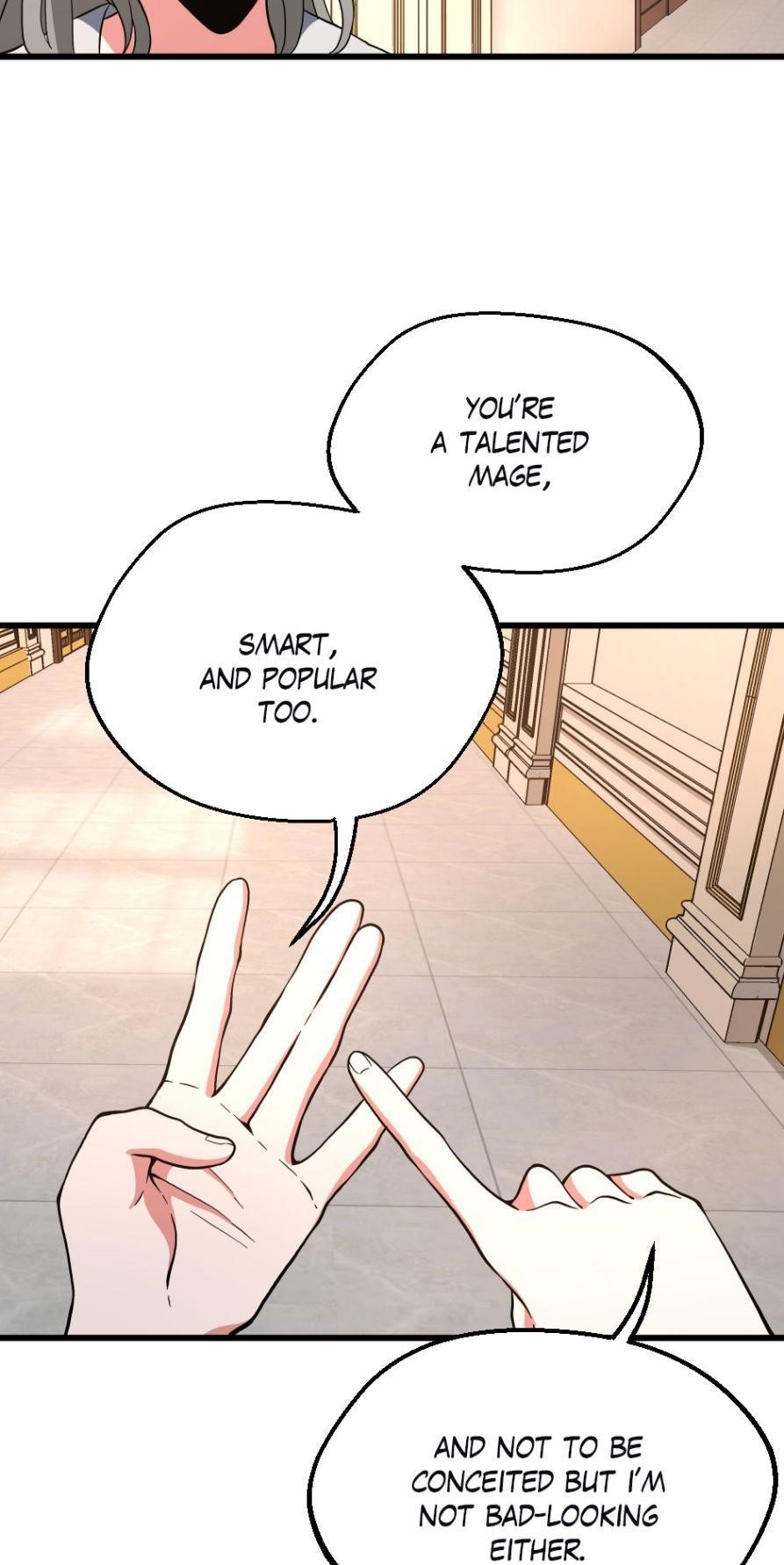 The Beginning After the End chapter 102 page 18