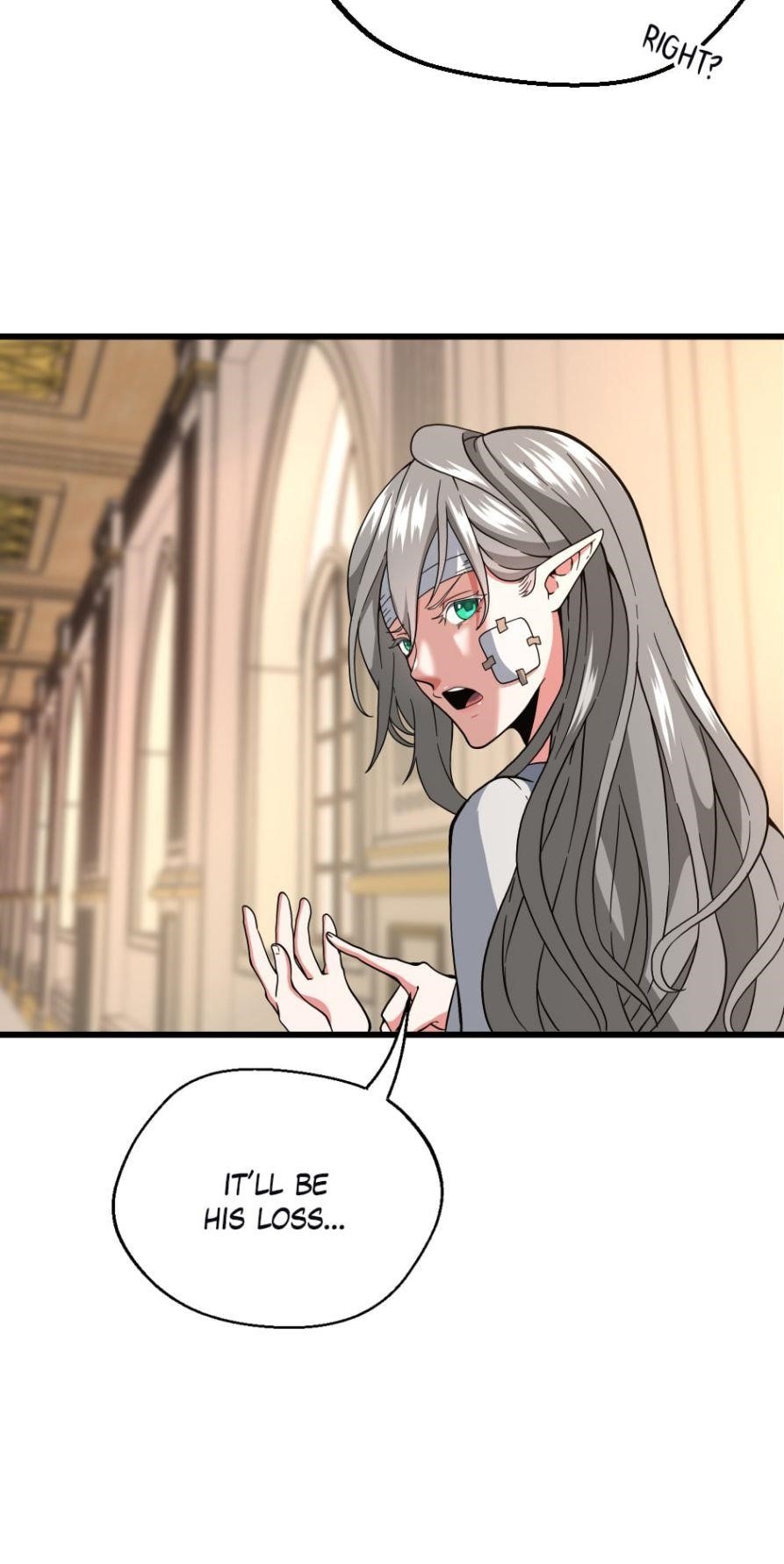 The Beginning After the End chapter 102 page 19