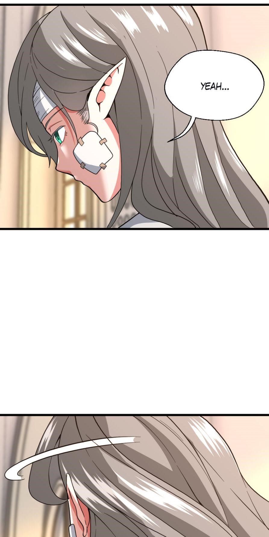 The Beginning After the End chapter 102 page 20