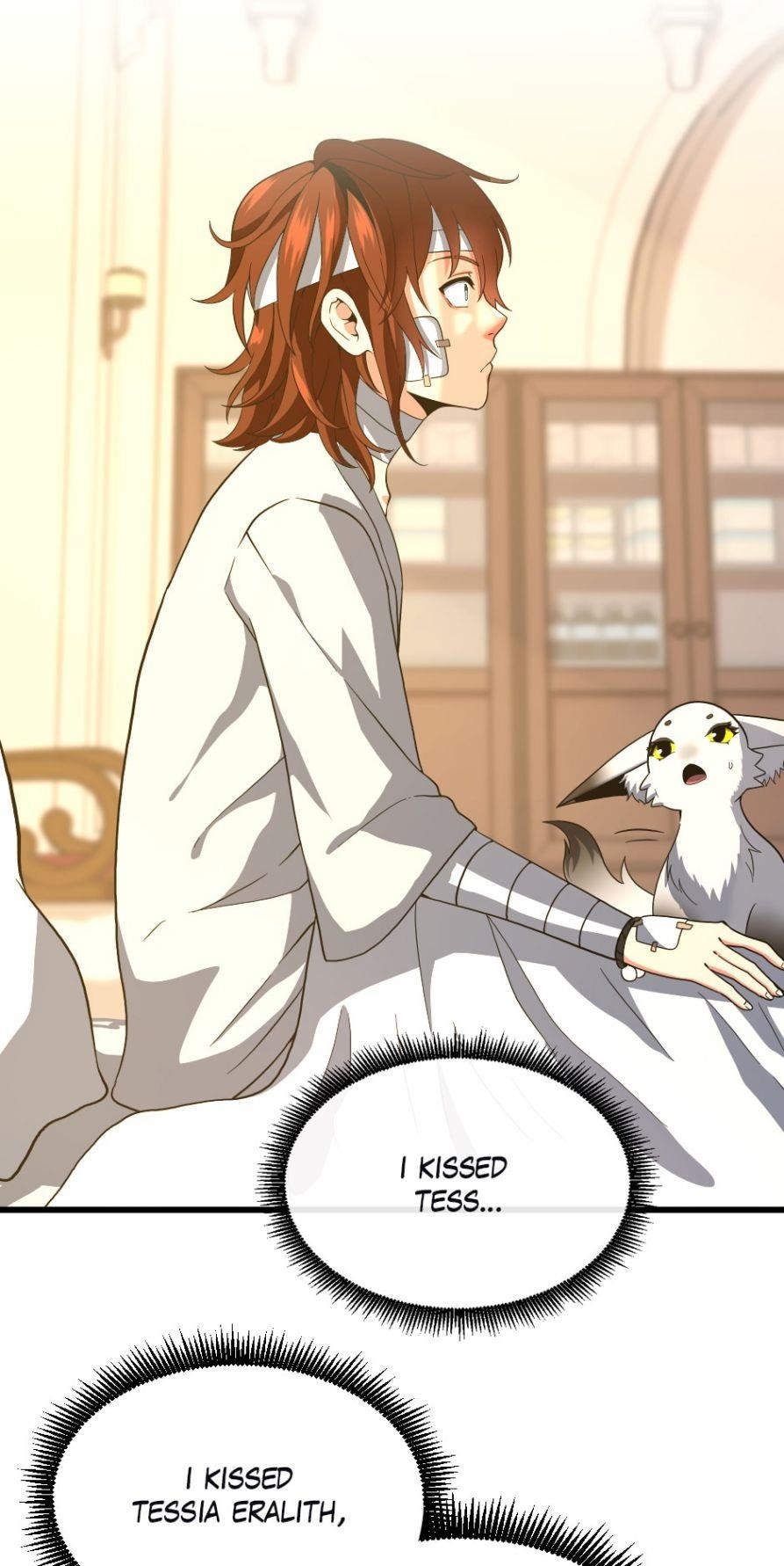 The Beginning After the End chapter 102 page 24