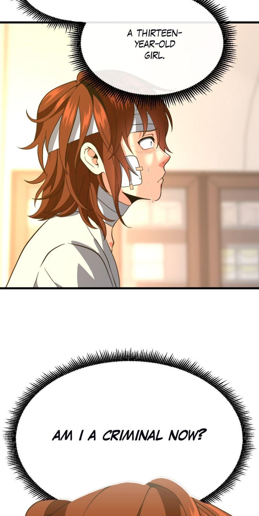 The Beginning After the End chapter 102 page 25