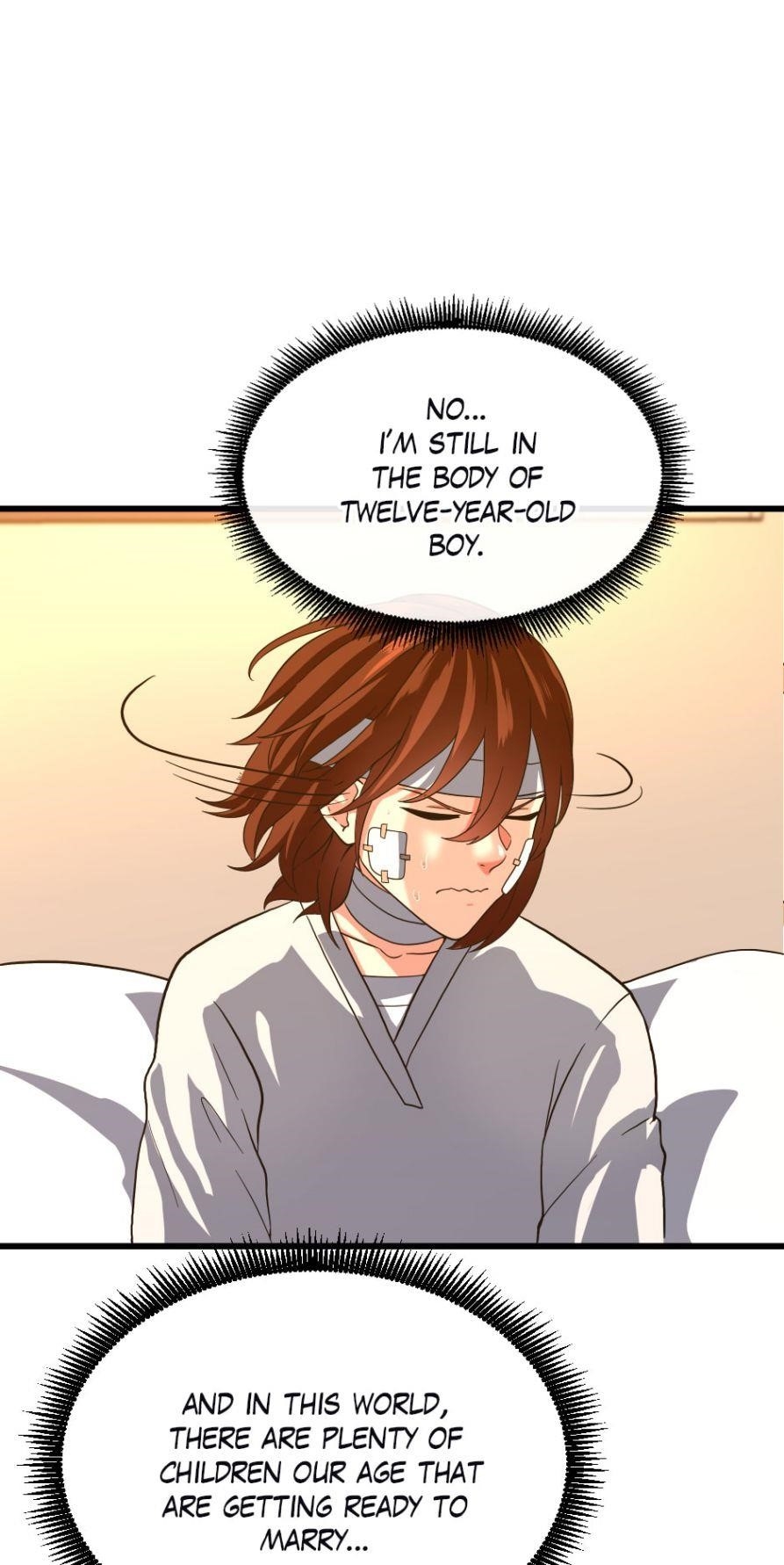 The Beginning After the End chapter 102 page 27