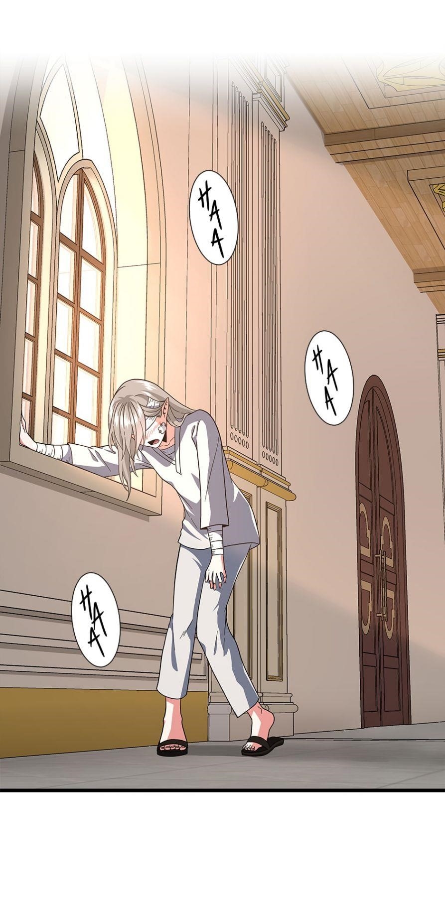 The Beginning After the End chapter 102 page 3