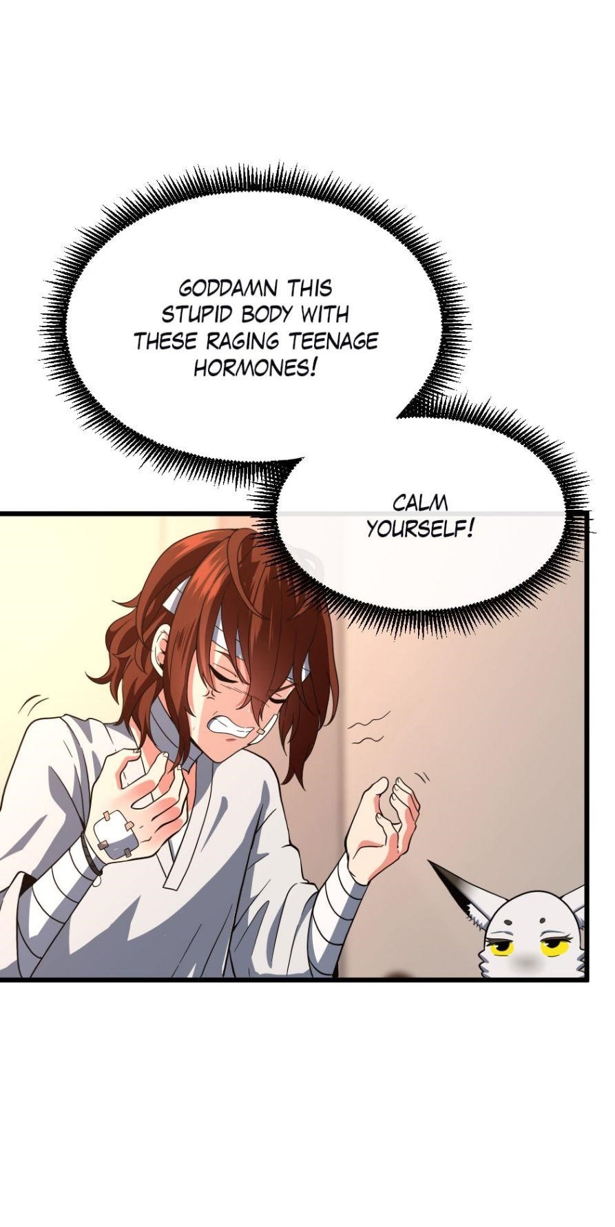 The Beginning After the End chapter 102 page 30