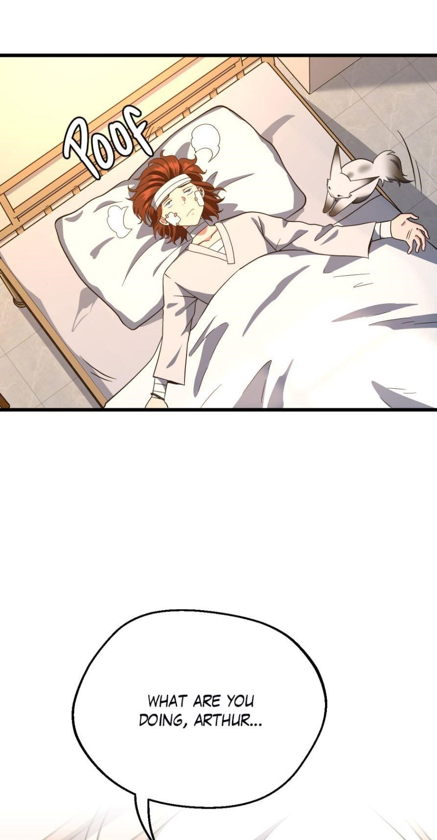 The Beginning After the End chapter 102 page 31