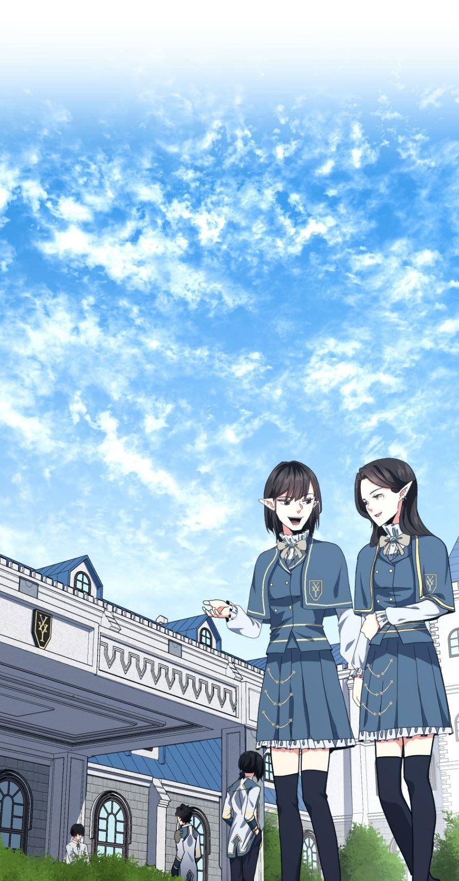 The Beginning After the End chapter 102 page 34