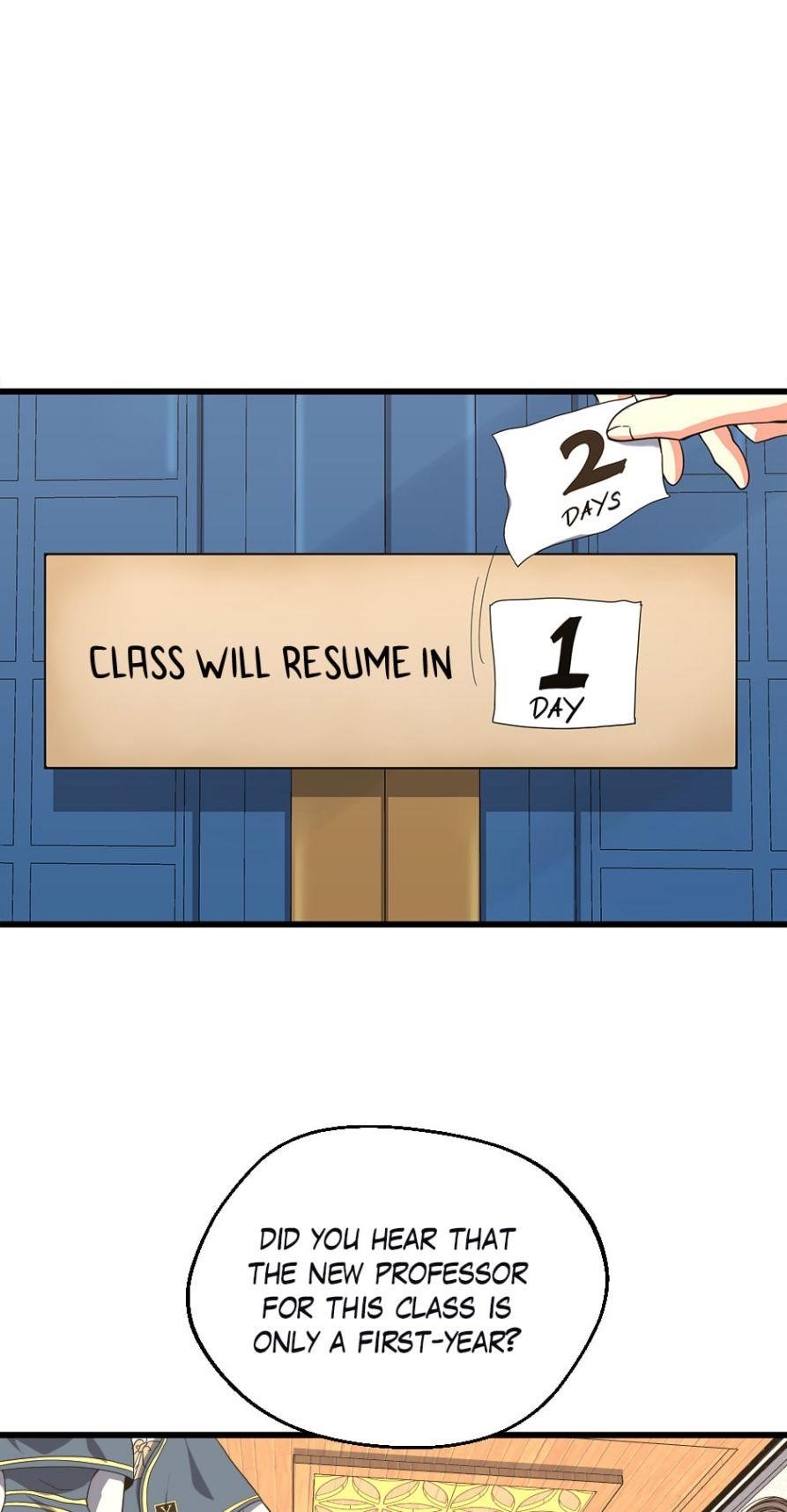 The Beginning After the End chapter 102 page 36