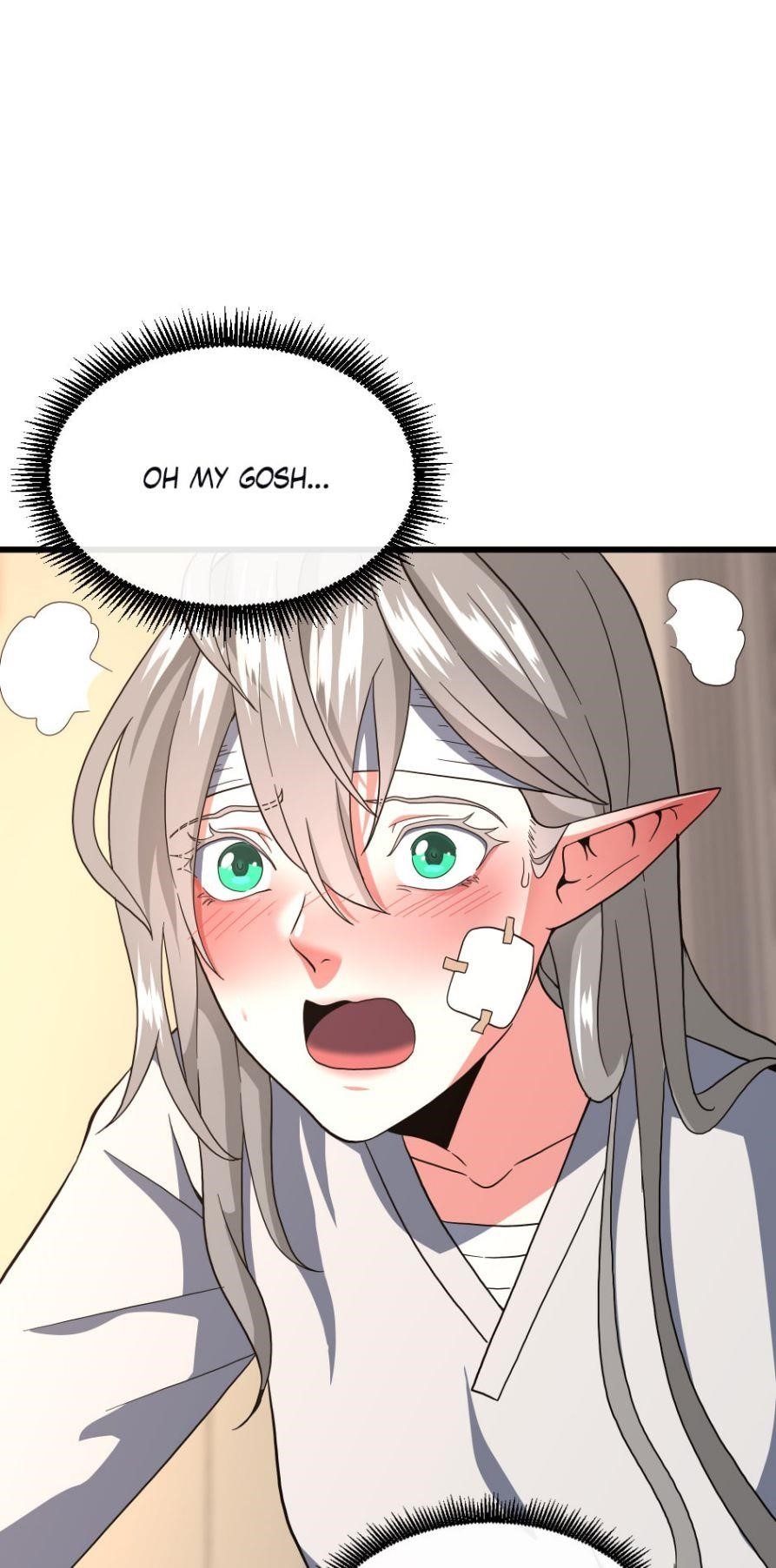 The Beginning After the End chapter 102 page 4