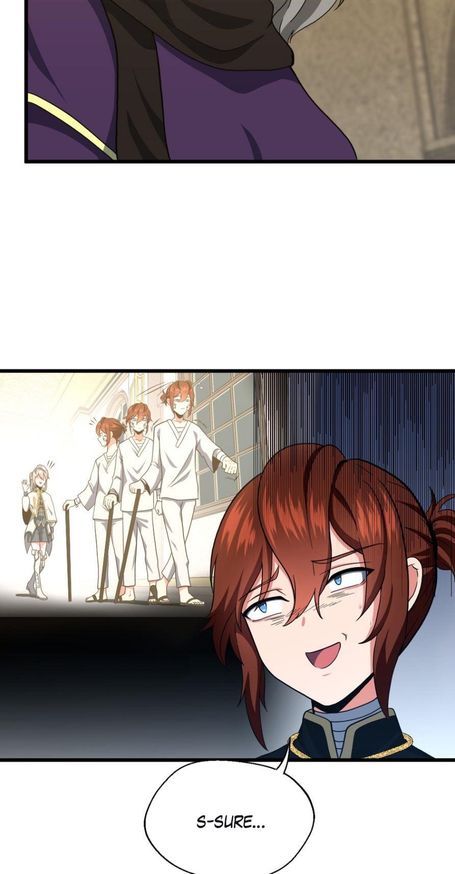 The Beginning After the End chapter 102 page 42