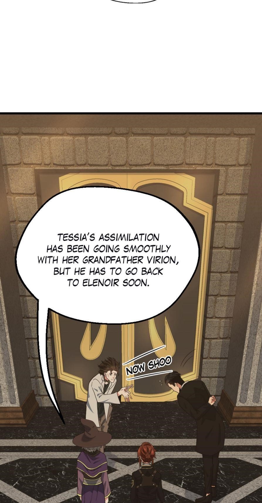 The Beginning After the End chapter 102 page 43